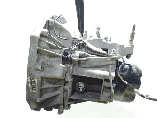Used Gearbox Gearbox RENAULT CLIO II (BB_, CB_) 1.5 dCi (B/CB3M) (64 hp) 20647294 20647294