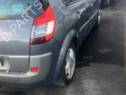Front right lock RENAULT SCÉNIC II (JM0/1_) 1.9 dCi (JM14) | BP23785998C97 