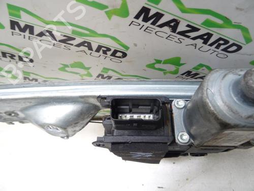 Rear left window mechanism PEUGEOT 308 SW I (4E_, 4H_) 1.6 HDi | BP20070505C24 