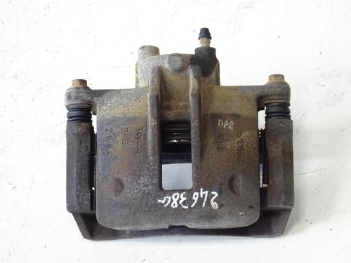 Used Left front brake caliper TOYOTA COROLLA (_E12_) [2001-2008]  20050674