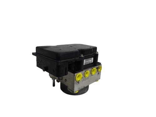 ABS Bremseaggregat ABS Bremseaggregat FIAT PANDA (169_) 1.3 D Multijet (169AXG1A, 169AXD1A) (75 hp) 39697176 39697176
