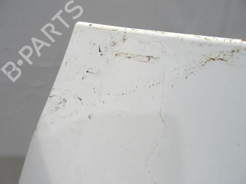 Rear bumper FORD FIESTA VI (CB1, CCN) 1.5 TDCi | BP28429271C8 