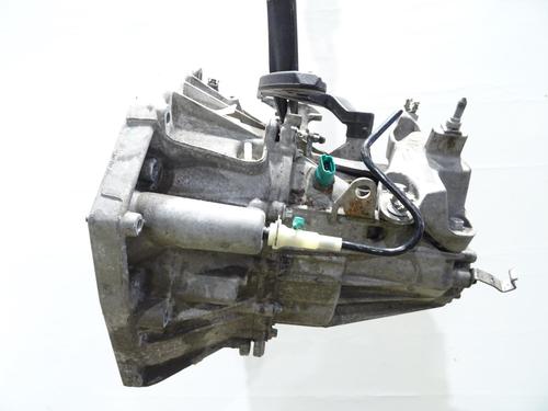Gearbox DACIA DUSTER (HS_) 1.5 dCi 4x4 (HSMC, HSMD) | BP29838871M3 