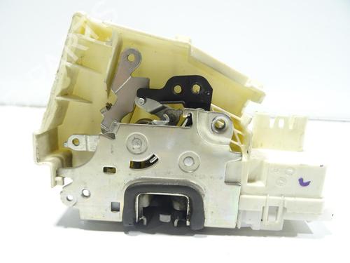 Front left lock MERCEDES-BENZ A-CLASS (W169) A 180 CDI (169.007, 169.307) | BP27890765C98 