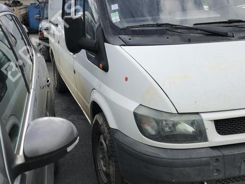 Steering wheel FORD TRANSIT Van (FA_ _) 2.4 DI RWD (FAA_, FAB_, FAC_, FAD_) | BP23788068C49  - Image 13