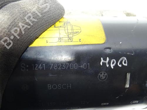 Starter BMW 1 (E87)  | BP28490150M8