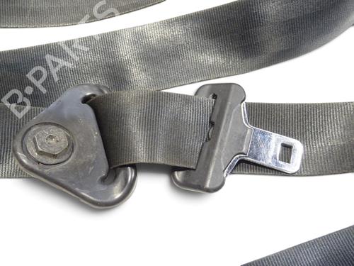 Front left seatbelt RENAULT KANGOO Express (FW0/1_) 1.5 dCi 70 (FW0A, KW0V) | BP38599169I26 - Image 3