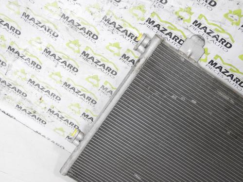 Used AC radiator AC radiator PEUGEOT 108 1.2 (82 hp) 20040282 20040282