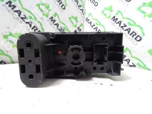 Headlight switch OPEL MERIVA A MPV (X03) 1.7 CDTI (E75) | BP21967018I24 - Image 2