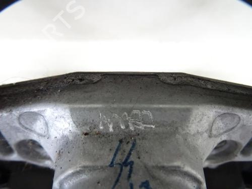 Used Steering wheel Steering wheel CITROËN C1 (PM_, PN_) 1.0 (68 hp) 20039178 20039178