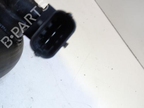 Pipe RENAULT MEGANE III Hatchback (BZ0/1_, B3_) 1.5 dCi (BZ0C) | BP31968192M125