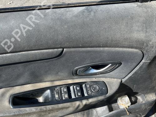 Left tailgate light RENAULT SCÉNIC III (JZ0/1_) 1.5 dCi | BP36521940C79  - Image 15