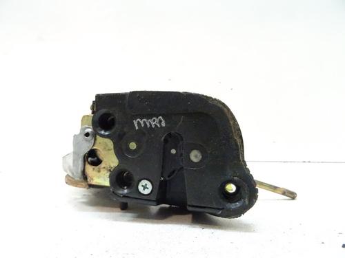 Used Rear left lock Rear left lock SUZUKI GRAND VITARA I (FT, HT) [1998-2008] 20053358 20053358