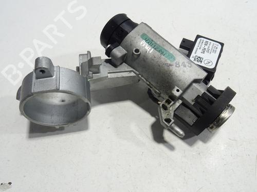 Electronic module OPEL ASTRA J (P10) 1.7 CDTI (68) | BP32321404M83 