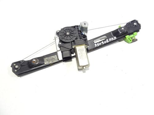 Used Rear right window mechanism BMW 1 (E87) 116 d (116 hp) 30755502