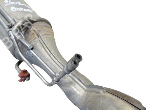 Particulate filter PEUGEOT BOXER Van 2.2 BlueHDi 140 | BP38303659M81 - Image 5