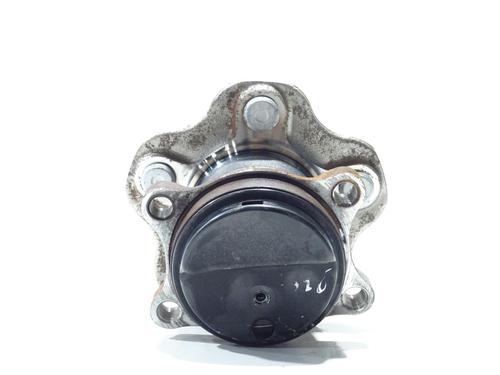 right-rear-steering-knuckle-nissan-juke-f15-2010-2011-2012-2013-2014-2015-2016-2017-2018-2019-30466613 main image