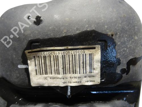 Used Other Other RENAULT TWINGO III (BCM_, BCA_) 1.0 SCe 70 (71 hp) 40281626 40281626