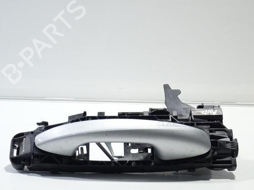 Front right exterior door handle MERCEDES-BENZ C-CLASS T-Model (S205) C 250 BlueTEC / d 4-matic (205.209) 09976016599999