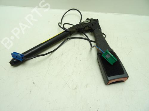 Used Front left belt tensioner OPEL ZAFIRA / ZAFIRA FAMILY B (A05) 1.9 CDTI (M75) (120 hp) 26154117