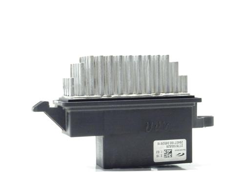 Used Heater resistor NISSAN QASHQAI II (J11, J11_) 1.5 dCi (110 hp) 30173064