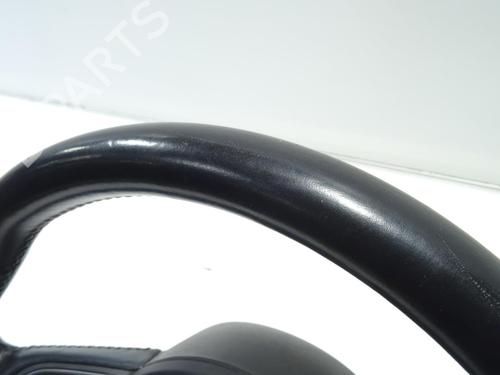 Steering wheel AUDI A1 (8X1, 8XK) 1.4 TDI | BP30634775C49 - Image 2