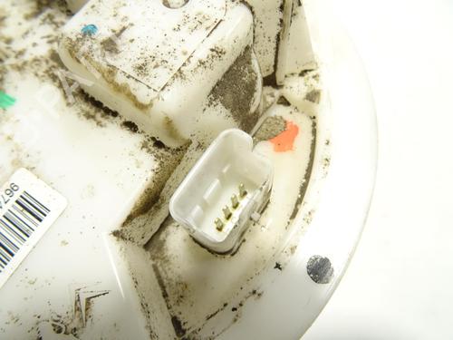 Fuel pump PEUGEOT 208 I (CA_, CC_) 1.2 VTI 82 | BP20647258M76 