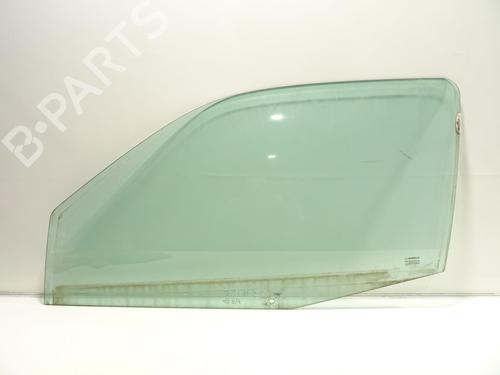 Dør rude ventre foran RENAULT CLIO II (BB_, CB_) 1.5 dCi (B/CB07) (65 hp) 30484579