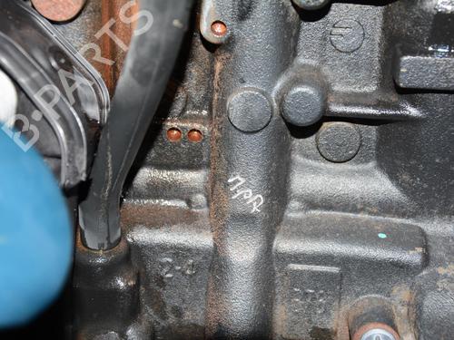 Engine RENAULT CLIO IV (BH_) 1.5 dCi 90 | BP38021992M1 - Image 11