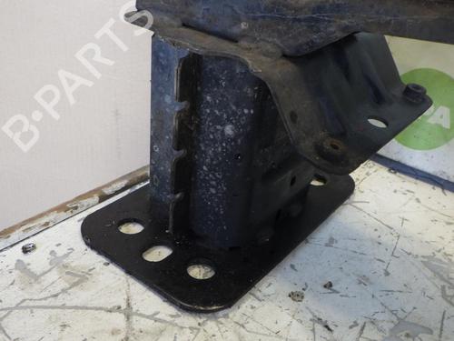 Front bumper reinforcement FORD FIESTA V (JH_, JD_) 1.4 TDCi | BP21971444C109 