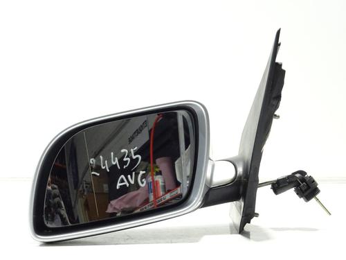 Retrovisor izquierdo VW POLO IV (9N_, 9A_) 1.4 TDI (75 hp) 28415774