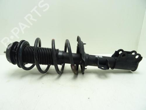 Used Left front shock absorber Left front shock absorber KIA RIO III (UB) 1.2 CVVT (84 hp) 28190572 28190572