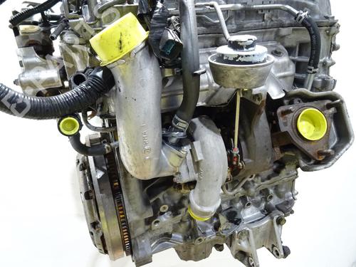 Engine HONDA CR-V III (RE_) 2.2 i-CTDi 4WD (RE6) | BP29003164M1  - Image 8