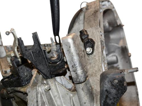 Used Gearbox Gearbox DACIA SANDERO 1.5 dCi (68 hp) 39761695 39761695