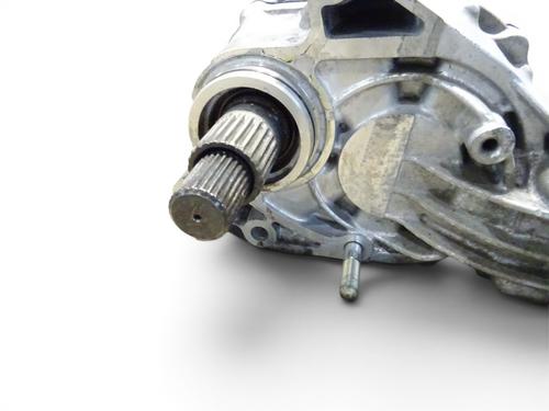 Front differential SUZUKI SX4 (EY, GY) 2.0 DDiS 4x4 (RW420D) | BP36541191M23  - Image 5