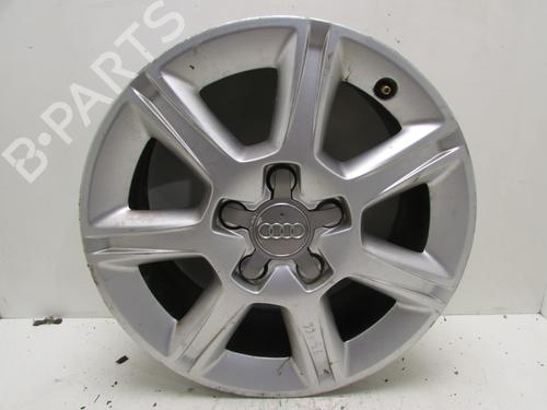 Felg AUDI A3 (8P1) 1.9 TDI (105 hp) 26657136