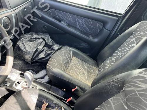 Brugte LIGIER OPTIMAX  0.4 DCI  3927053