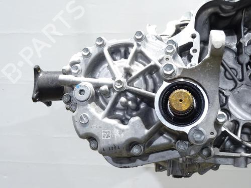 Gearbox SUZUKI VITARA (LY) 1.4 Hybrid (Mild Hybrid) AllGrip (APK414) | BP35888371M3 - Image 6