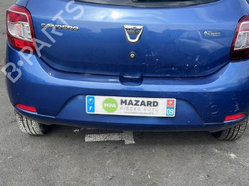 Tailgate lift support DACIA SANDERO II 1.5 dCi 75 / Blue dCi 75 (B8JW, B8M4, B8AH, B8M7, B8M6) | BP24146093C138 - Image 10