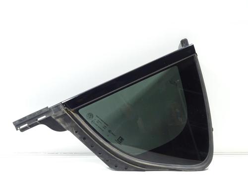 Used Rear left door window ALFA ROMEO STELVIO (949_) 2.2 D Q4 (949.AXE2A) (180 hp) 26273871