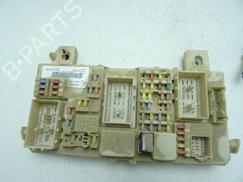 Electronic module FORD KUGA I 2.0 TDCi 4x4 | BP31761253M83 