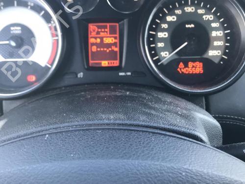 Electronic module PEUGEOT RCZ 2.0 HDi | BP21823863M83  - Image 9
