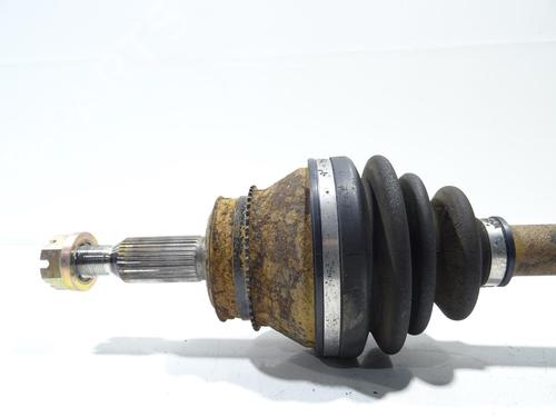 Used Left rear driveshaft Left rear driveshaft MITSUBISHI PAJERO III (V7_W, V6_W) [1999-2007] 33723393 33723393
