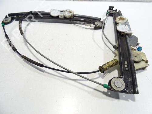 Front left window mechanism MINI MINI (R50, R53) Cooper | BP30888619C22 