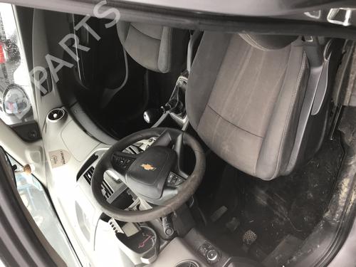 Steering column stalk CHEVROLET AVEO Saloon (T300) | BP20041402I23 - Image 7