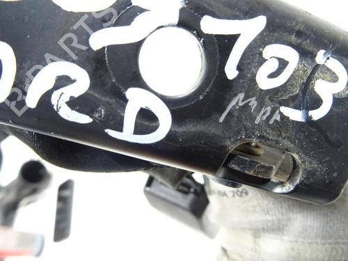 Seat buckle RENAULT LAGUNA II Grandtour (KG0/1_) 1.9 dCi | BP29942270I32