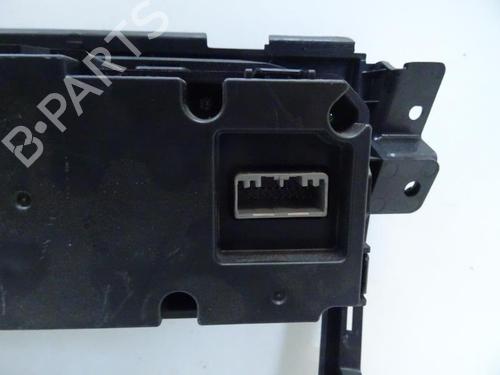 Climate control SUZUKI SX4 (EY, GY) 1.9 DDiS 4x4 (RW419D) | BP20043657I5 