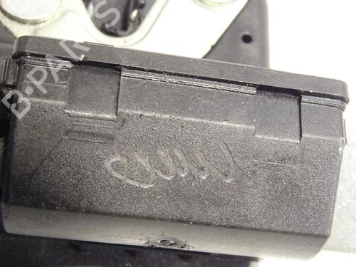 Bakluke lås ABARTH 500 / 595 / 695 1.4 (312.AXF11, 312.AXF1A) | BP29969993C101