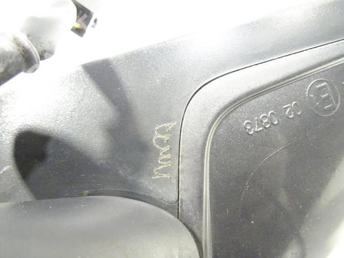 Right mirror OPEL CORSA D (S07) 1.3 CDTI (L08, L68) | BP26121461C27 
