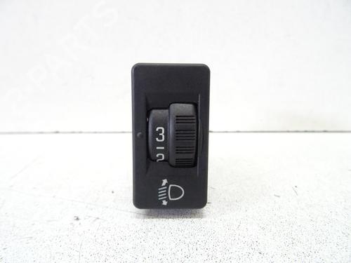 Used Headlight switch PEUGEOT 308 CC (4B_) 2.0 HDi (140 hp) 20065383